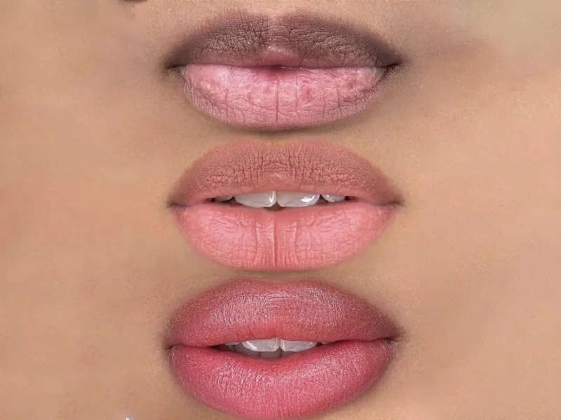 Top 7 Benefits of Lip Blushing You Didn’t Know About