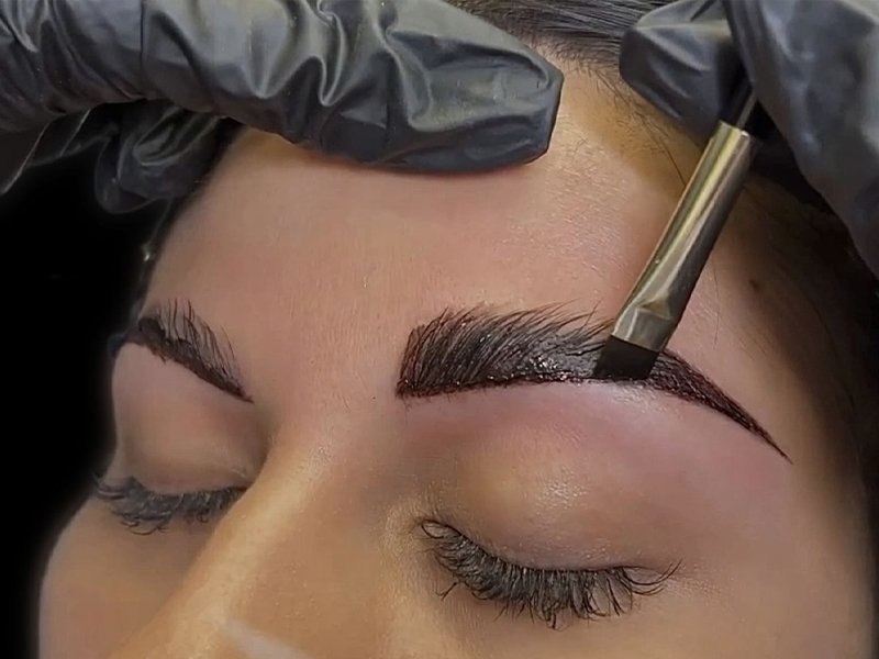 Eyebrow