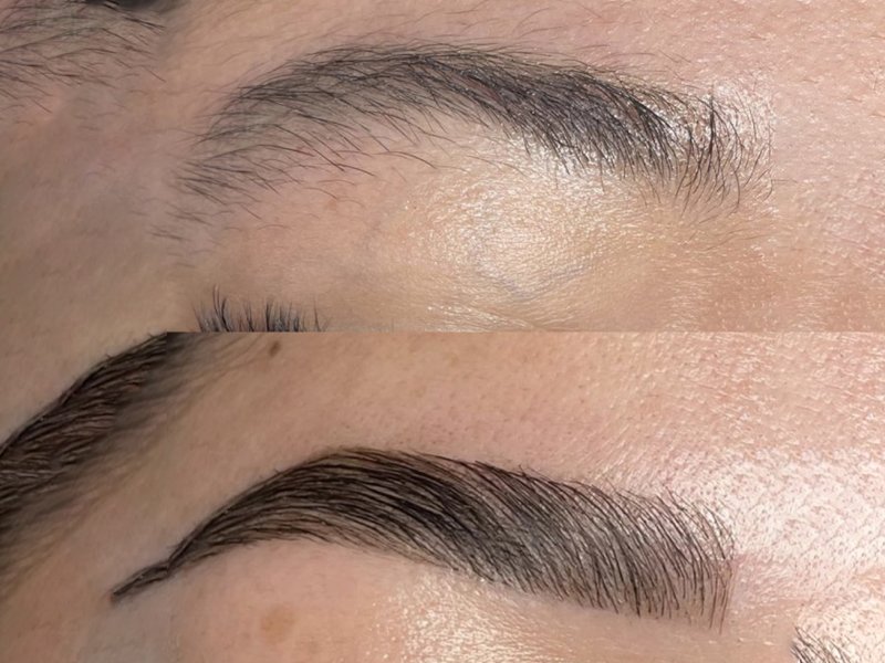 Eyebrows