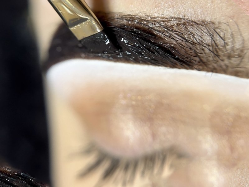 Eyebrows