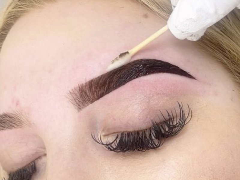 Eyebrow