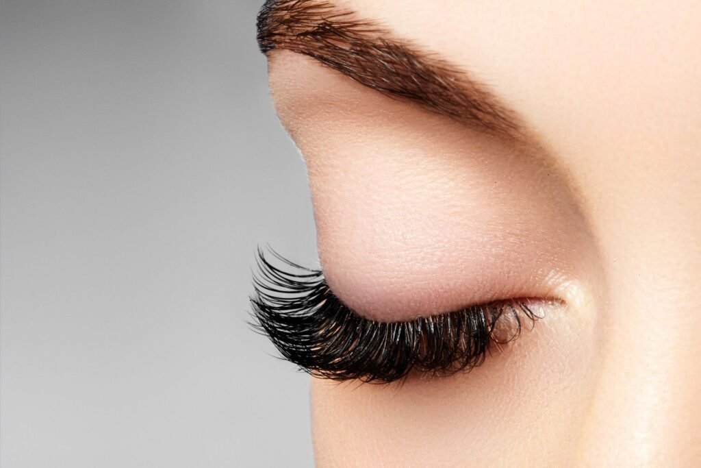 Eyelash Extensions