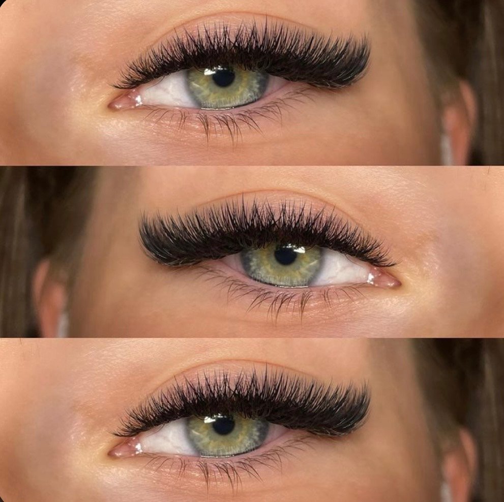 Eyelash Service