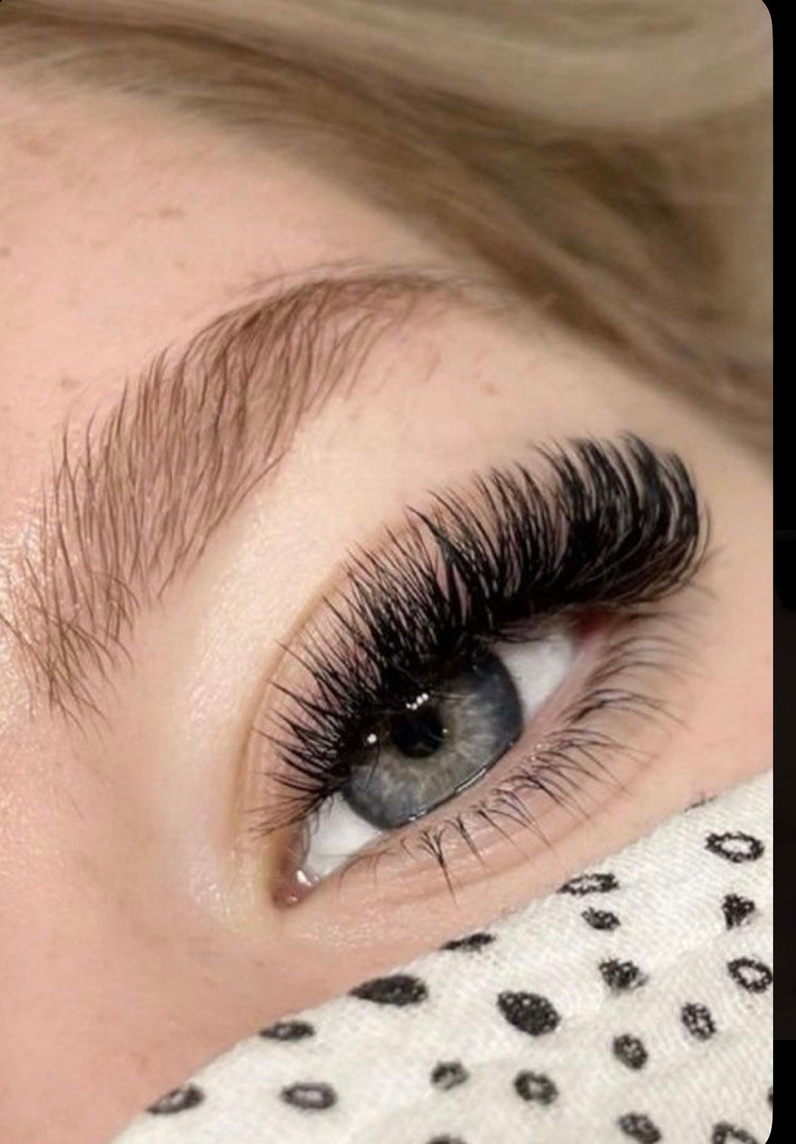 Eyelash