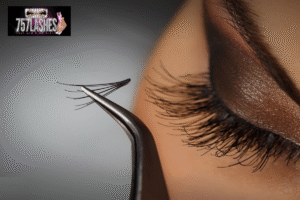 Eyelash Extensions