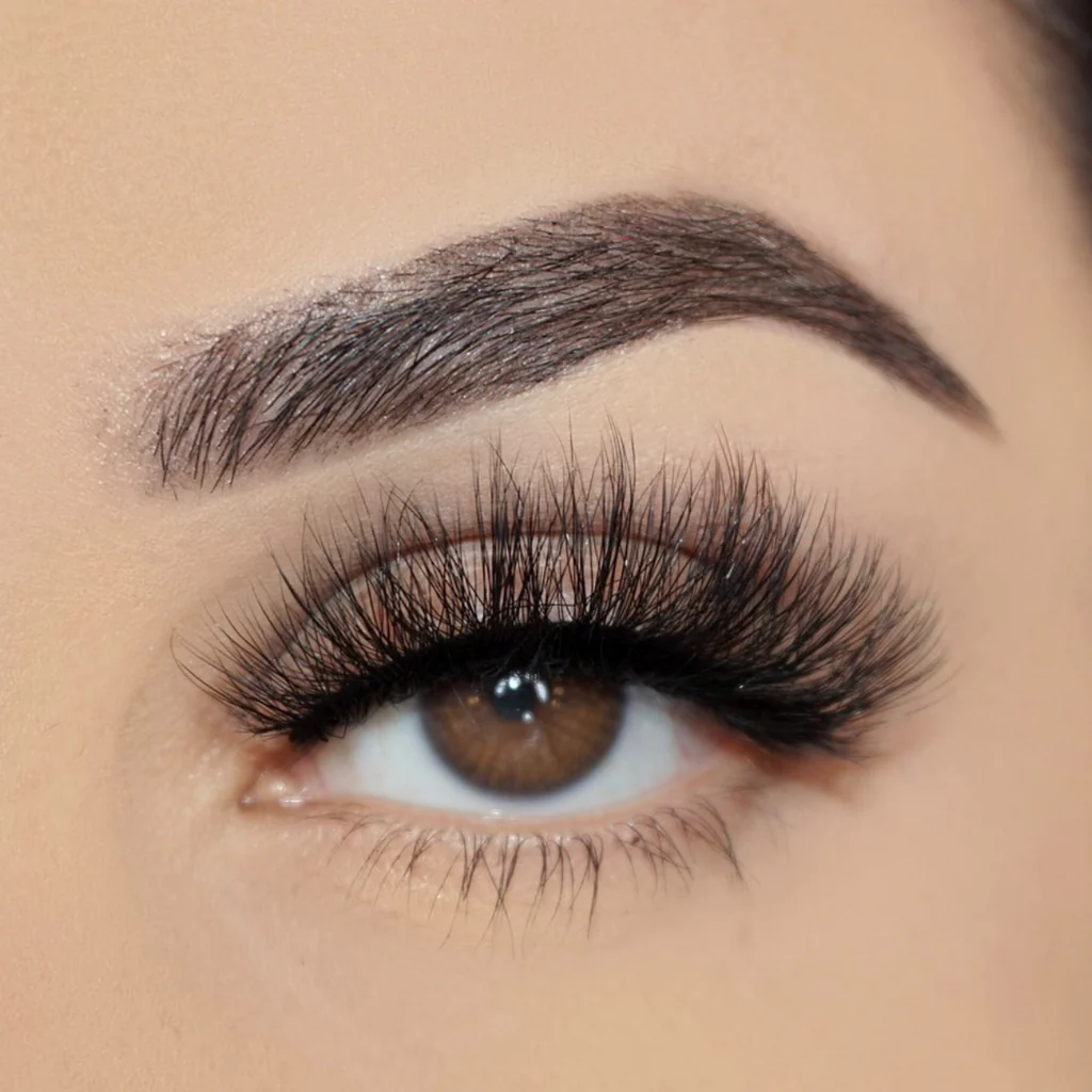 Mink Lashes
